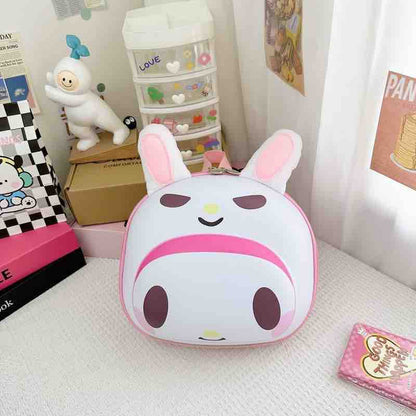 Sanrio 3D Bagpack