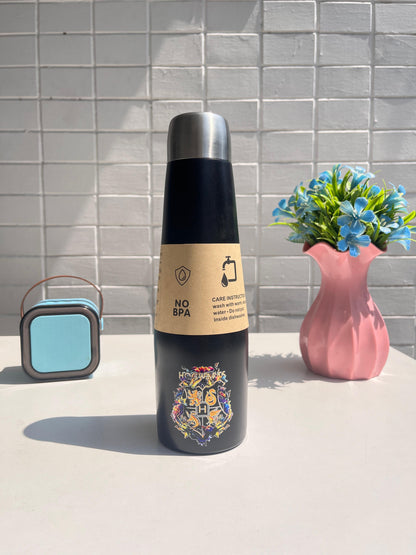 Hogwarts Vaccum Flask Bottle