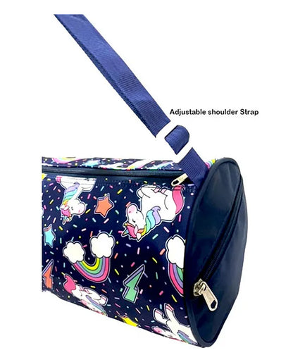 Kid's Duffle Bag