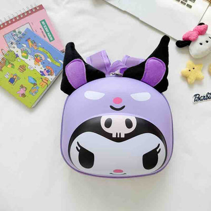 Sanrio 3D Bagpack