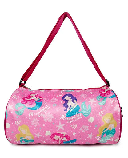 Kid's Duffle Bag