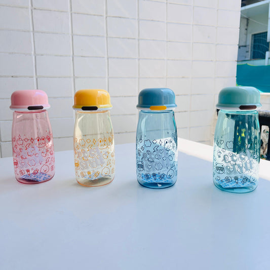 Cool Summer Bottle