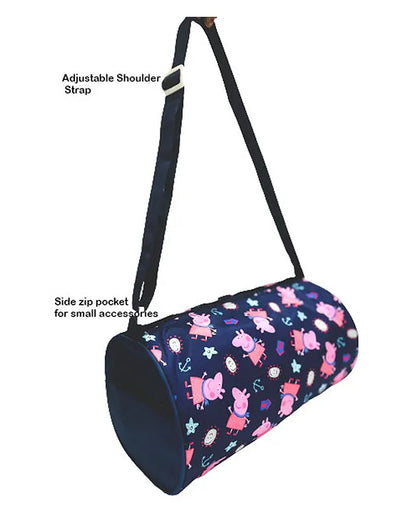 Kid's Duffle Bag