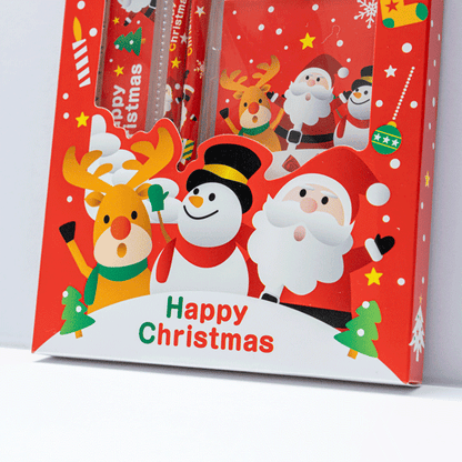 Christmas Gift Stationery Set - Combo 2