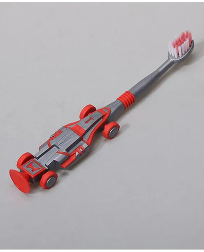 Car kid's Toothbrush