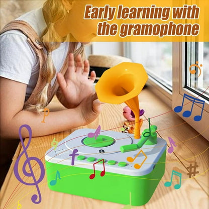 Children's Phonograph
