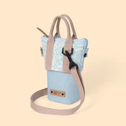 WOW Expandable Handbag/Pouch