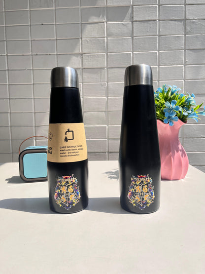Hogwarts Vaccum Flask Bottle