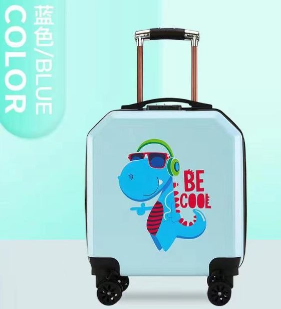 Premium Kids Trolley Bags/Suitcase