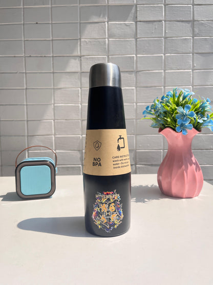 Hogwarts Vaccum Flask Bottle
