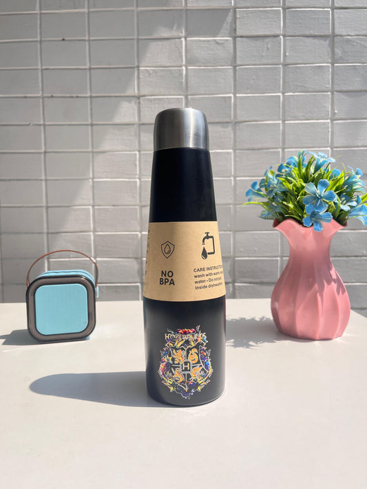 Hogwarts Vaccum Flask Bottle