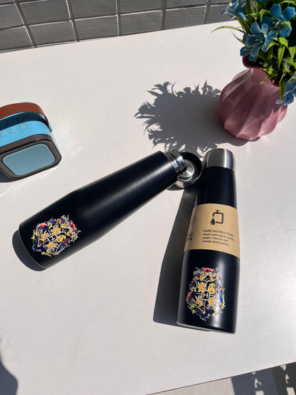 Hogwarts Vaccum Flask Bottle