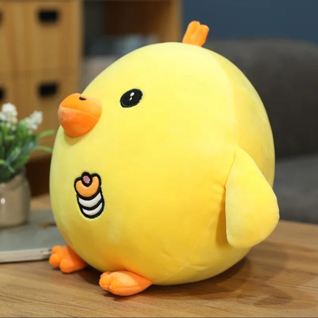 Cute Chicken 🐣 Plushy Toy