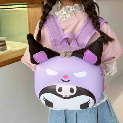 Sanrio 3D Bagpack