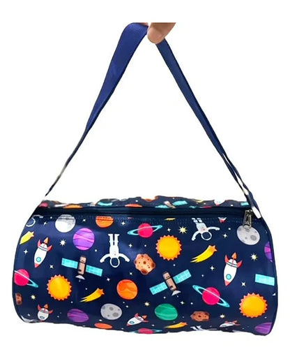 Kid's Duffle Bag