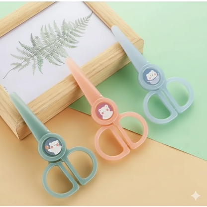 Little Bear Scissors