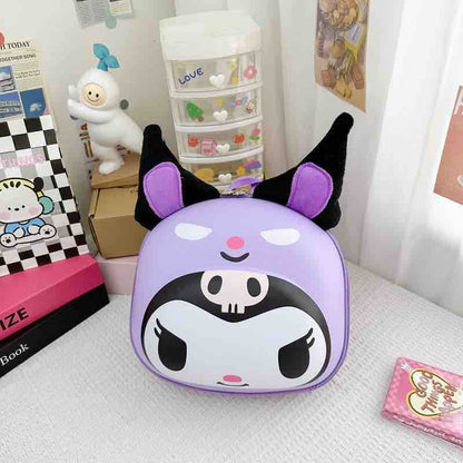 Sanrio 3D Bagpack