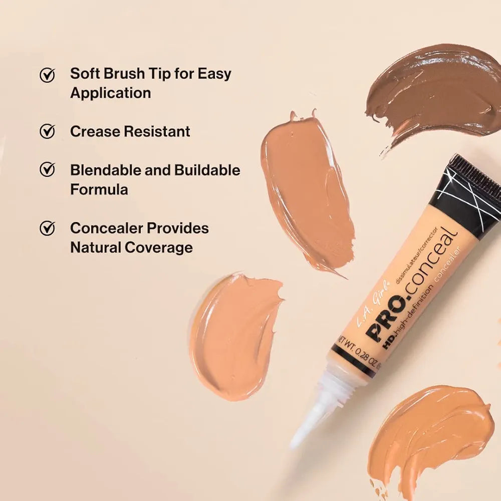 Pro Concealer