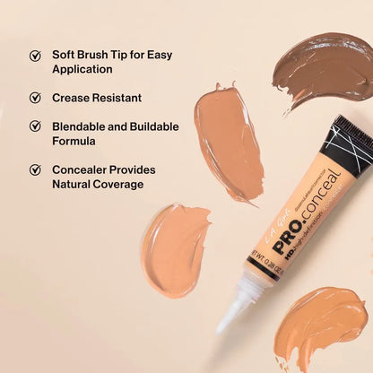Pro Concealer