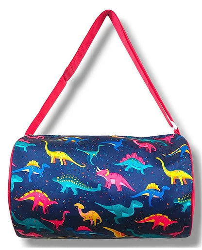 Kid's Duffle Bag