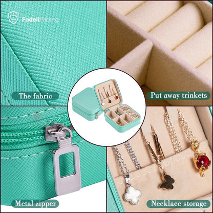 Pinteresty Jewellery Box/Organiser