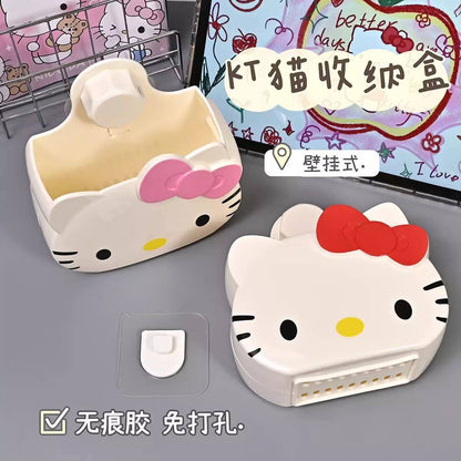 Hello Kitty Multipurpose Organiser & Pen Stand | Pinteresty Decor