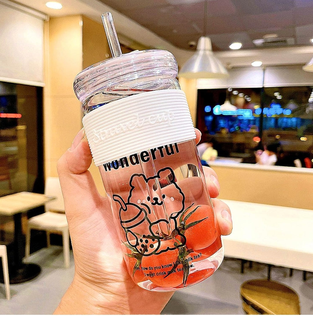 Kawai Travel Cup/Tumbler