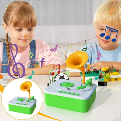 Children's Phonograph