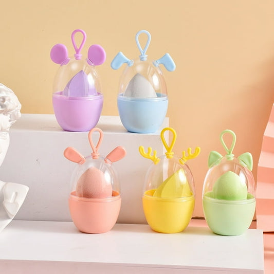 Cute Beauty Blender | Aesthetic Makeup Sponge