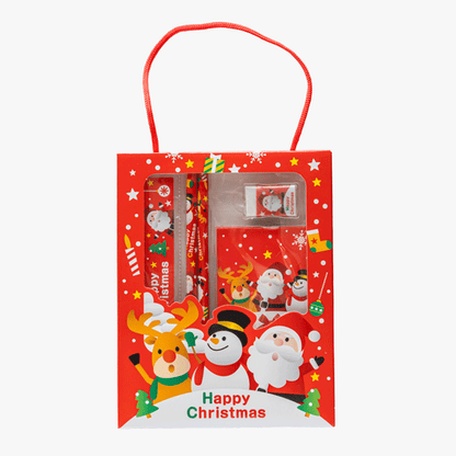 Christmas Gift Stationery Set - Combo 2