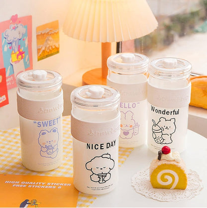 Kawai Travel Cup/Tumbler