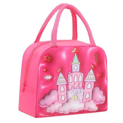 Cute Insulated Lunch Bags | Return Gift Option