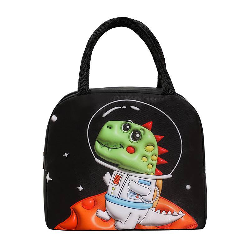 Cute Insulated Lunch Bags | Return Gift Option