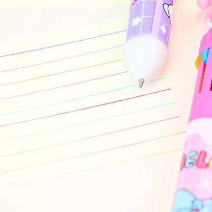 Sanrio Multi-ink Ball Pen