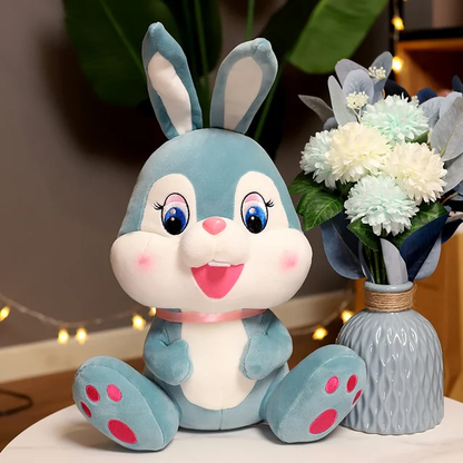 Easter Bunny Soft Toy