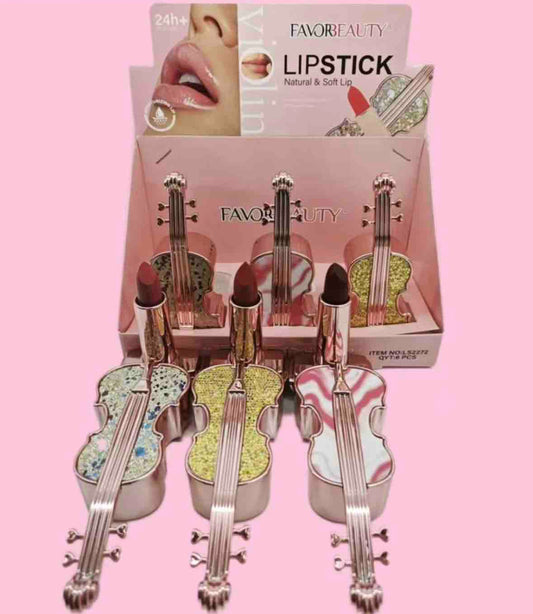 Guitar Lipstick