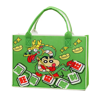 Shinchan Cute Tote Bag