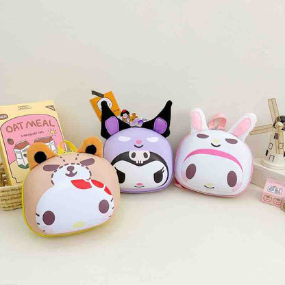 Sanrio 3D Bagpack