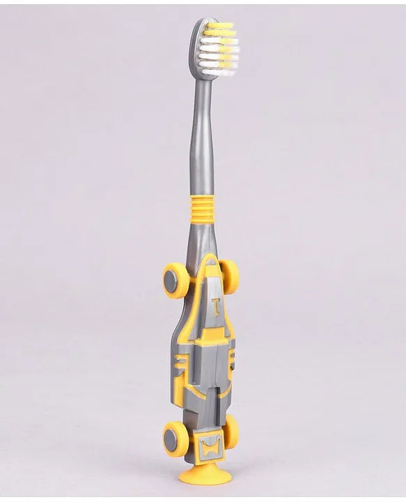 Car kid's Toothbrush