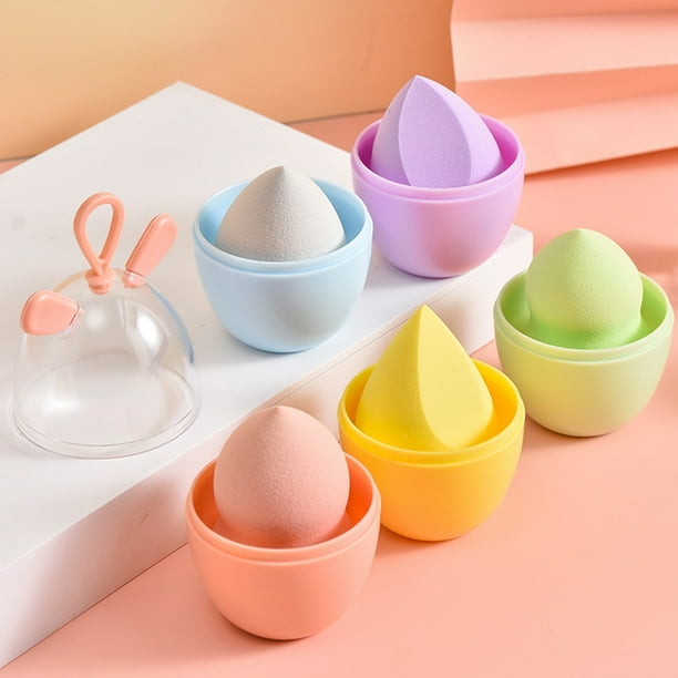 Cute Beauty Blender | Aesthetic Makeup Sponge
