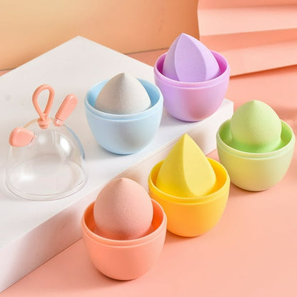 Cute Beauty Blender | Aesthetic Makeup Sponge