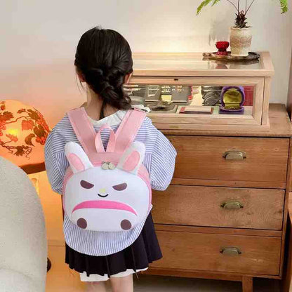 Sanrio 3D Bagpack
