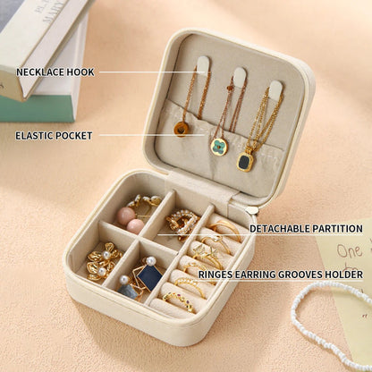 Pinteresty Jewellery Box/Organiser