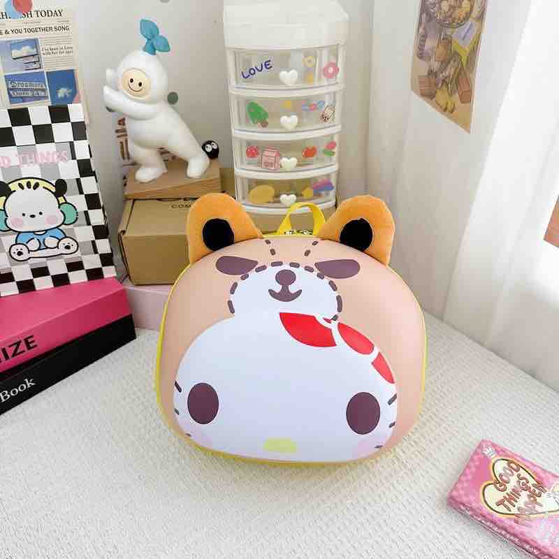 Sanrio 3D Bagpack